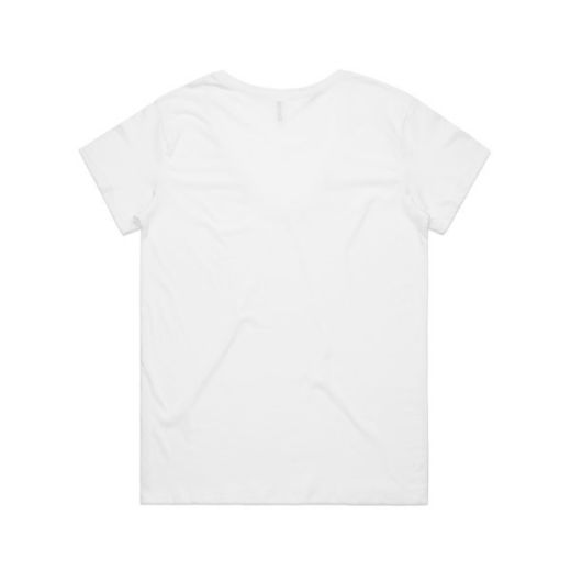 Picture of AS Colour Ladies Chloe V-Neck