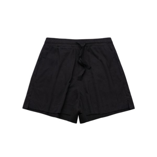 Picture of AS Colour Ladies Soft Shorts