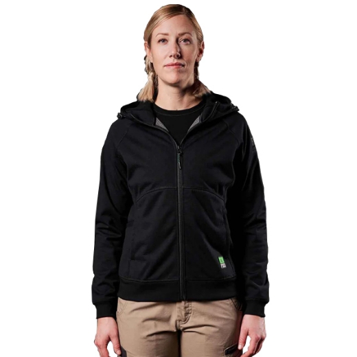 Picture of F.X.D Ladies Work Fleece