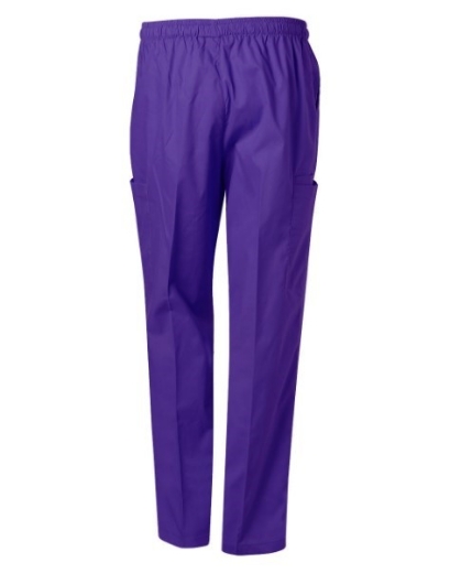 Picture of Winning Spirit Unisex Scrub Pants