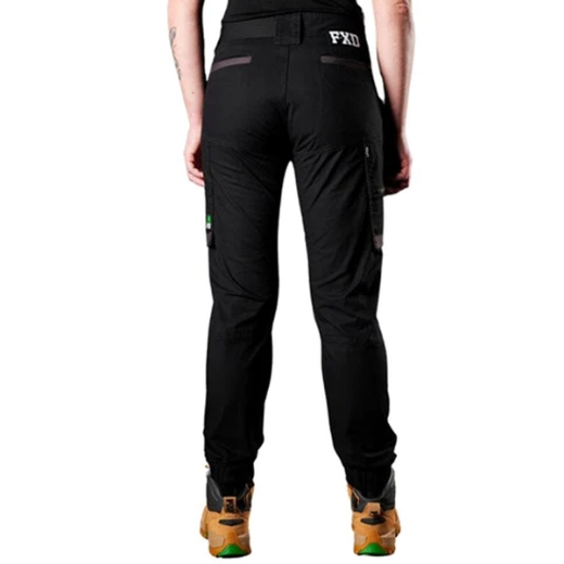 Picture of F.X.D Ladies Cuff Work Pant