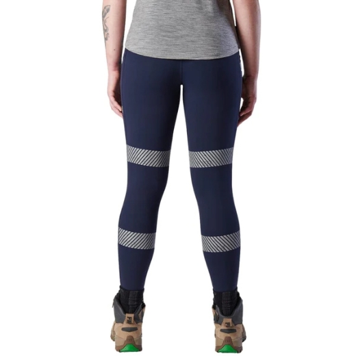 Picture of F.X.D Ladies Taped Legging