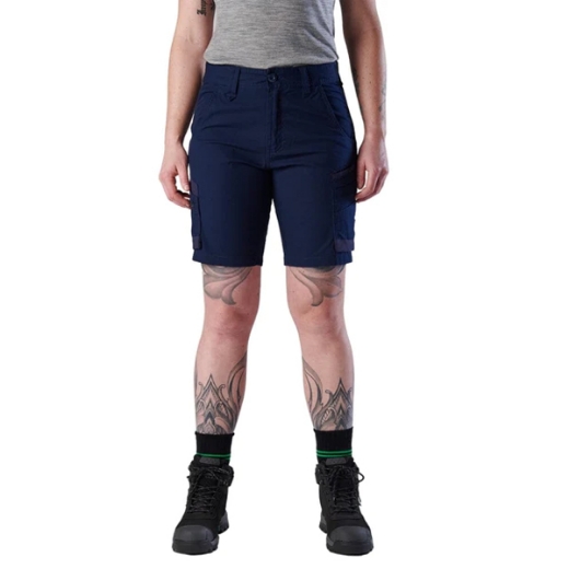 Picture of F.X.D Ladies Work Short