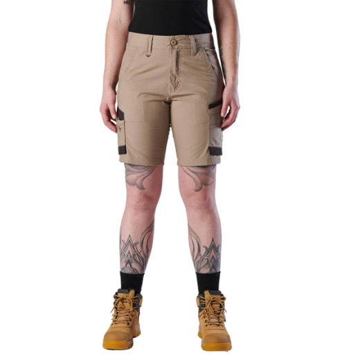 Picture of F.X.D Ladies Work Short