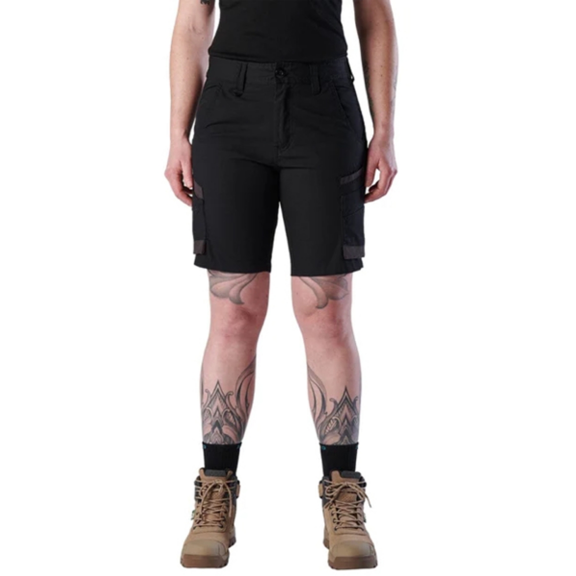 Picture of F.X.D Ladies Work Short