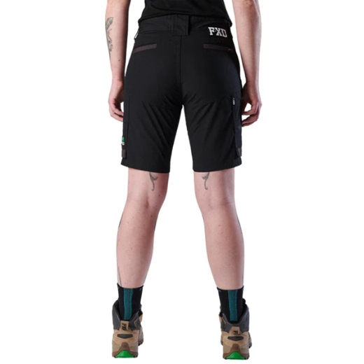 Picture of F.X.D Ladies Work Short
