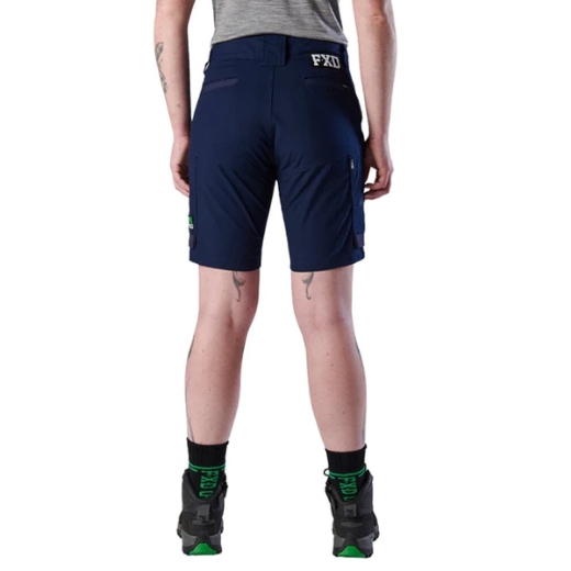 Picture of F.X.D Ladies Work Short