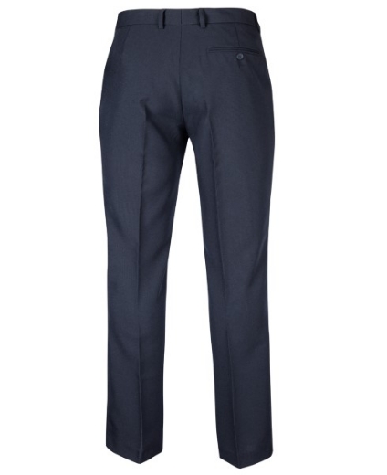 Picture of JB's Mens Mech Stretch Corporate Trouser