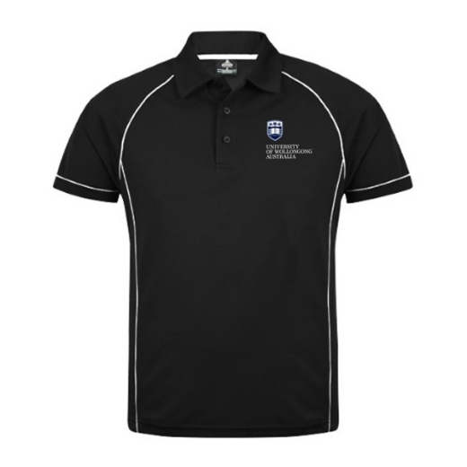 Picture of Aussie Pacific Mens Endeavour Polo Shirt