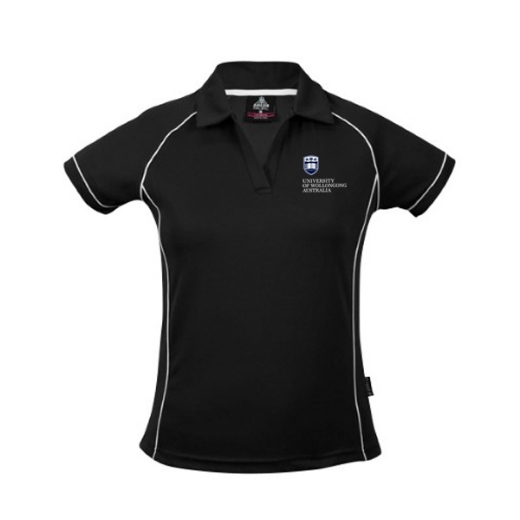 Picture of Aussie Pacific Ladies Endeavour Polo Shirt