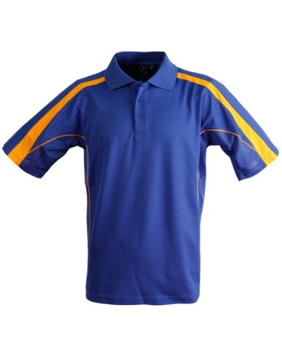 Picture of Winning Spirit Ladies Legend Polo Shirt