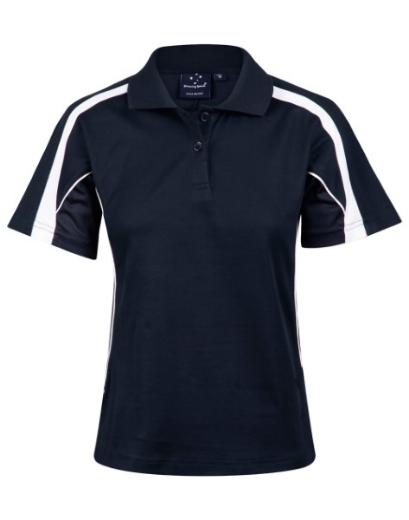 Picture of Winning Spirit Ladies Legend Polo Shirt