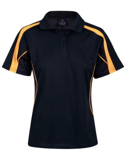 Picture of Winning Spirit Ladies Legend Polo Shirt