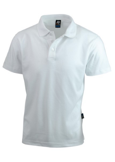 Picture of Aussie Pacific Mens Hunter Polo Shirt
