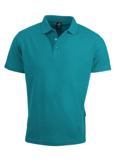 Picture of Aussie Pacific Mens Hunter Polo Shirt
