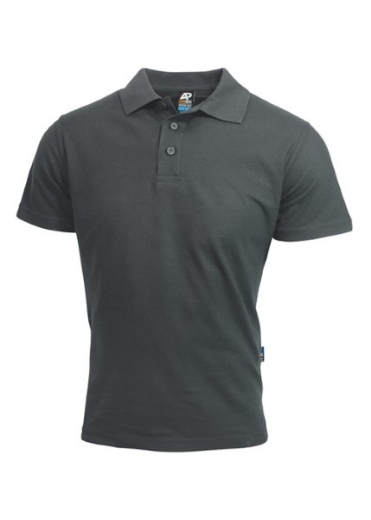 Picture of Aussie Pacific Mens Hunter Polo Shirt