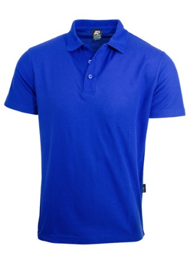 Picture of Aussie Pacific Mens Hunter Polo Shirt