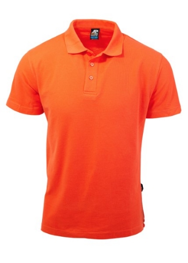 Picture of Aussie Pacific Mens Hunter Polo Shirt