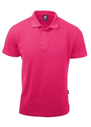 Picture of Aussie Pacific Mens Hunter Polo Shirt