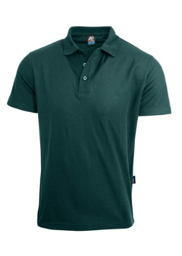 Picture of Aussie Pacific Mens Hunter Polo Shirt