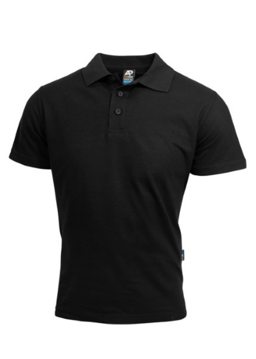 Picture of Aussie Pacific Mens Hunter Polo Shirt