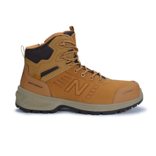 Picture of New Balance Calibre Work Boot