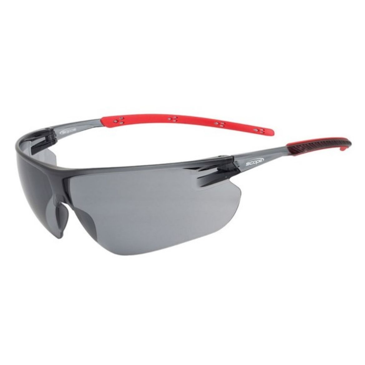 Picture of Scope Helium Smoke AF/AS Lens