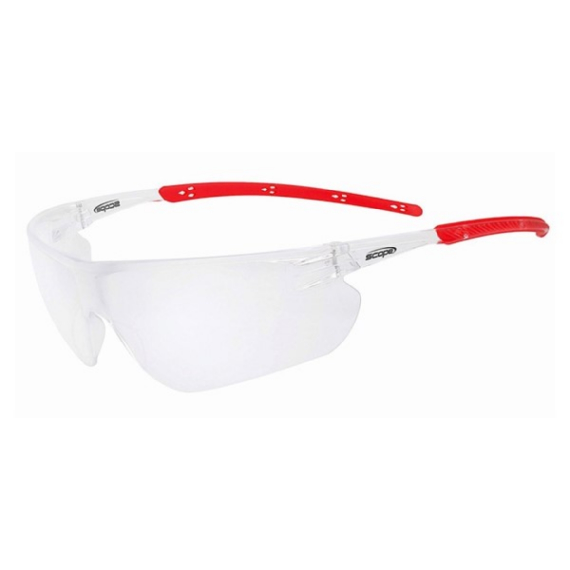 Picture of Scope Helium Clear AF/AS Lens