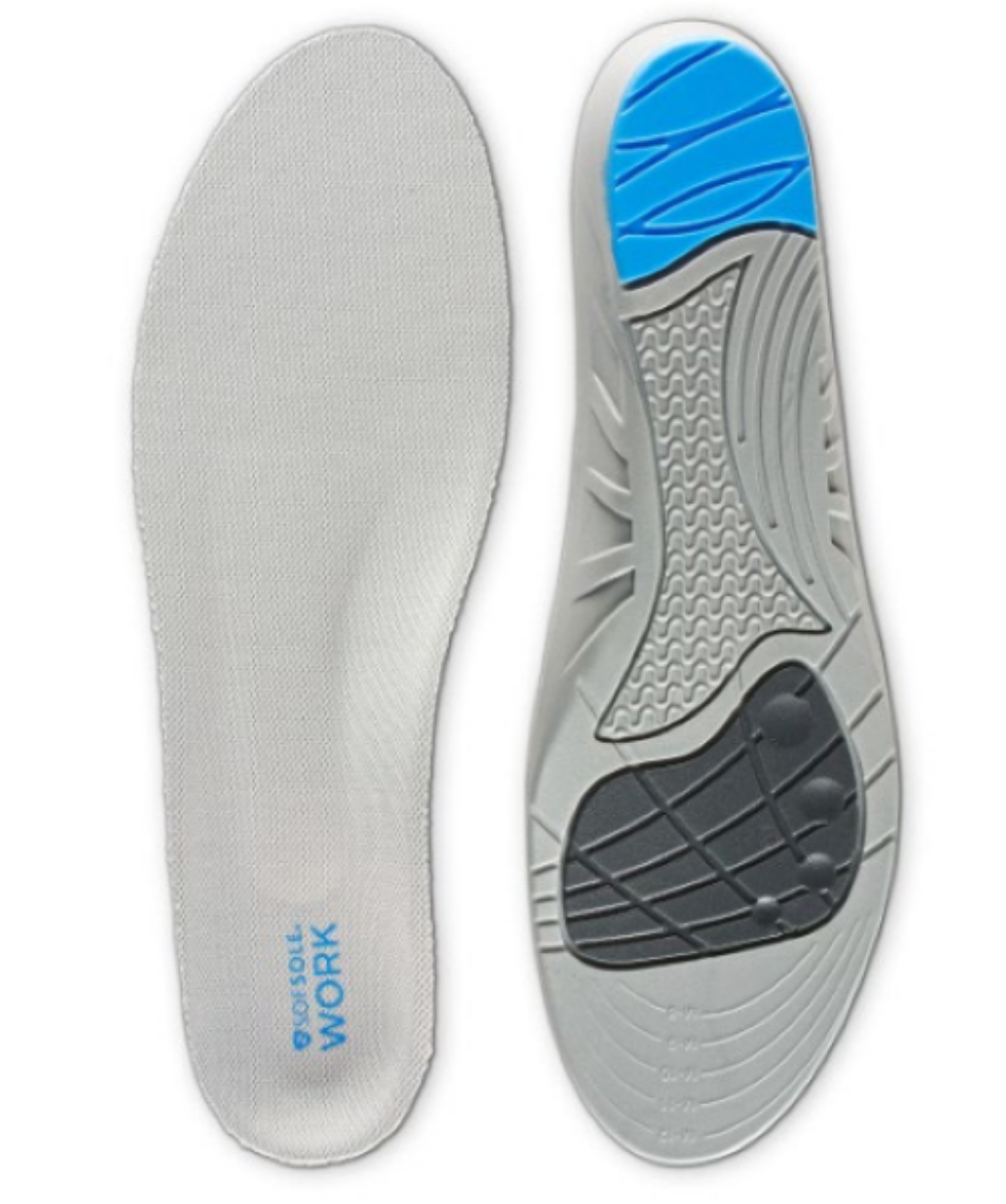 Picture of Sofsole Work Innersole M8-13