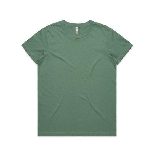 Picture of AS Colour Ladies Basic Tee