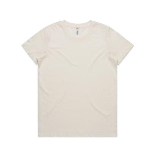 Picture of AS Colour Ladies Basic Tee