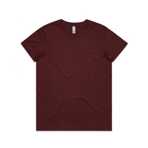 Picture of AS Colour Ladies Basic Tee
