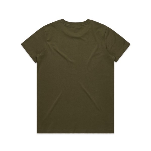 Picture of AS Colour Ladies Basic Tee