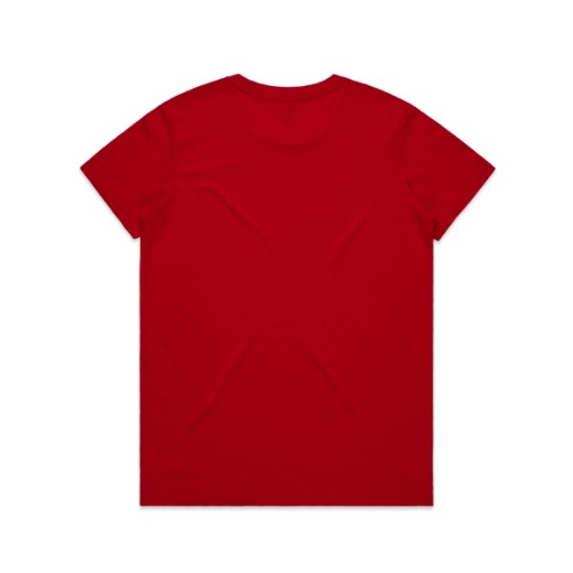 Picture of AS Colour Ladies Basic Tee