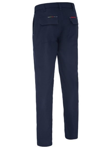 Picture of Bisley Mens Apex 240 FR Ripstop Pant