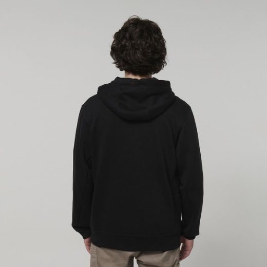 Picture of Hard Yakka Core Fleece Zip Hoodie