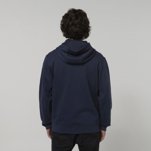 Picture of Hard Yakka Core Fleece Zip Hoodie