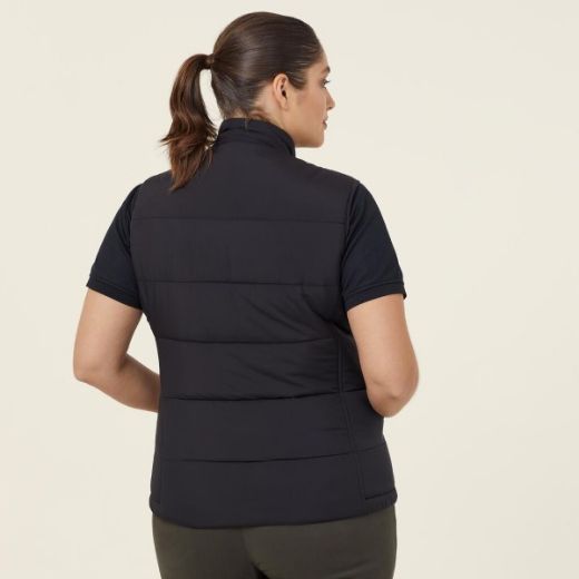 Picture of NNT Ladies Puffer Vest