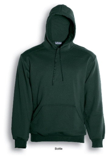 Picture of Bocini Adults Pullover Hoodie