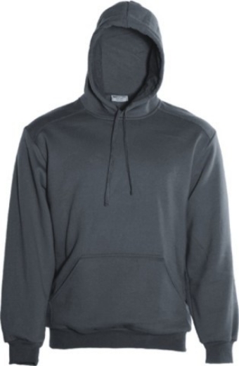 Picture of Bocini Adults Pullover Hoodie