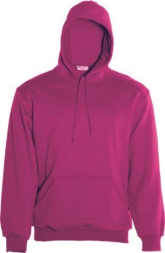 Picture of Bocini Adults Pullover Hoodie