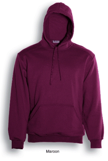 Picture of Bocini Adults Pullover Hoodie