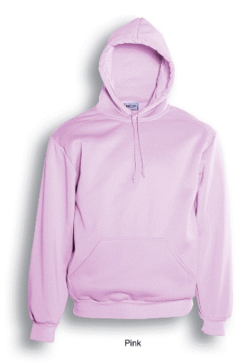 Picture of Bocini Adults Pullover Hoodie