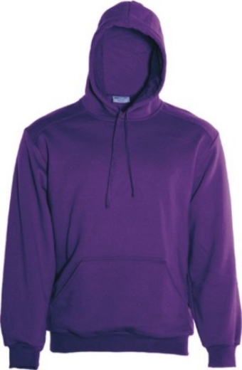 Picture of Bocini Adults Pullover Hoodie
