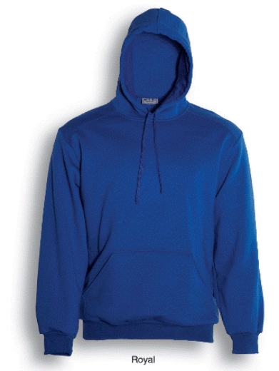 Picture of Bocini Adults Pullover Hoodie