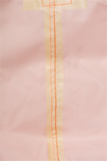 Picture of Bisley 5 in 1 Rain Jacket with H Pattern Reflective Tape