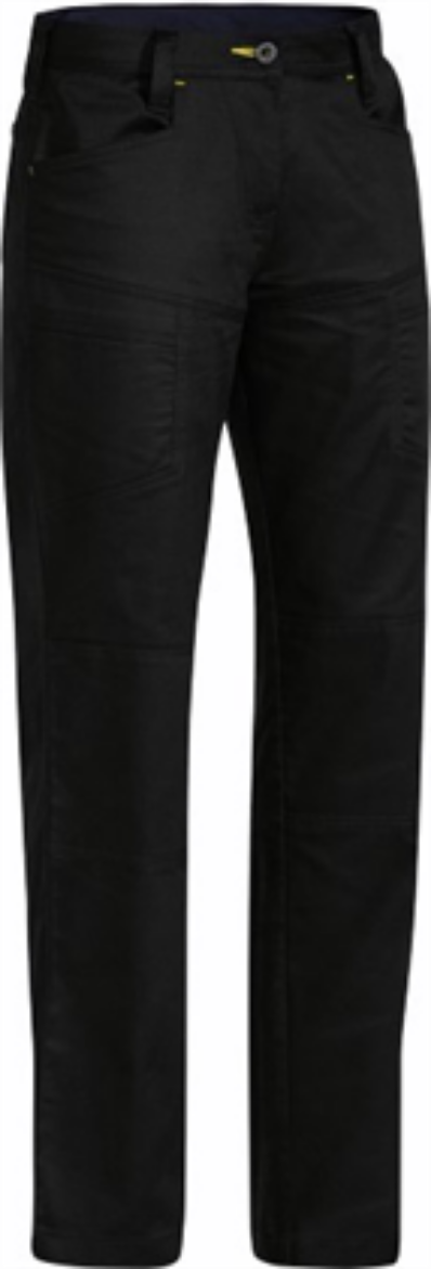 Picture of Bisley Ladies X Airflow Ripstop Work Pant (CF10022)