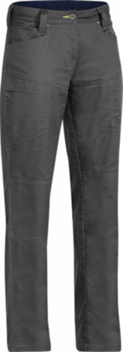 Picture of Bisley Ladies X Airflow Ripstop Work Pant (CF10022)