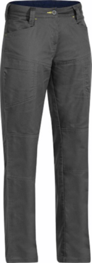 Picture of Bisley Ladies X Airflow Ripstop Work Pant (CF10022)