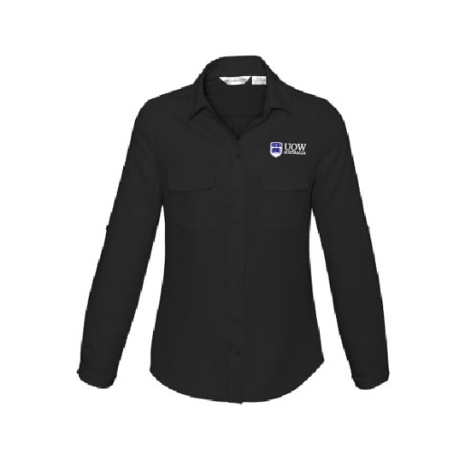 Picture of Biz Collection Ladies Madison Long Sleeve